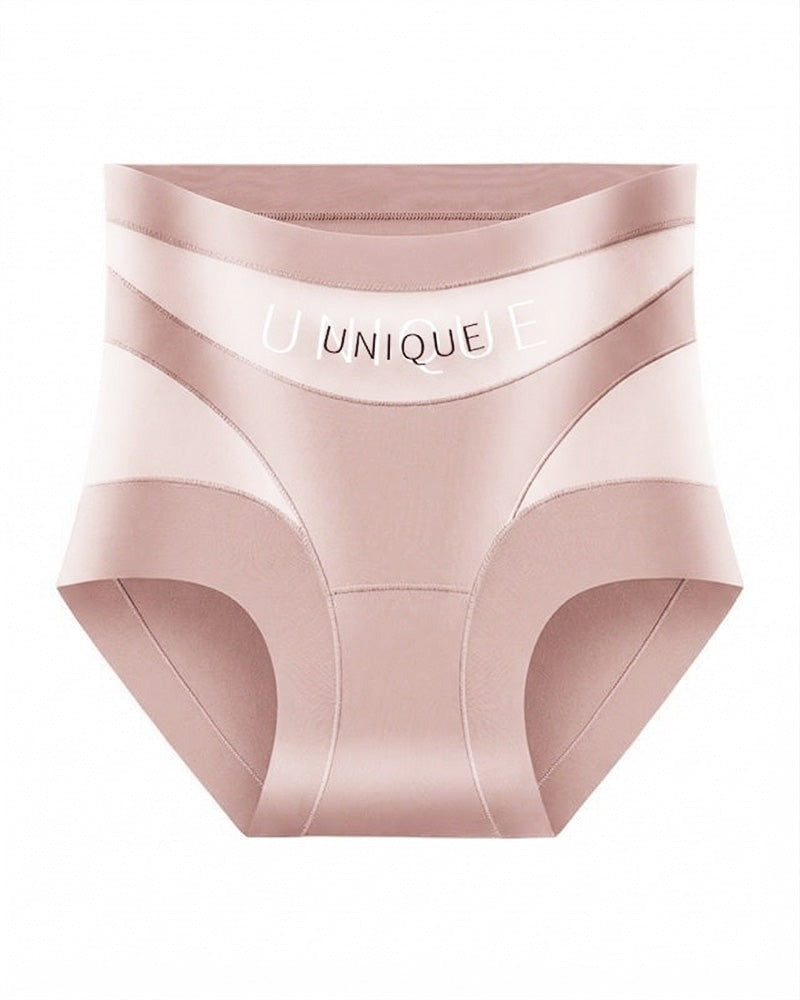 2026 New🌸 Women’s High-Waisted Tummy Control Seamless Boyshorts