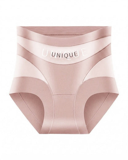 2026 New🌸 Women’s High-Waisted Tummy Control Seamless Boyshorts
