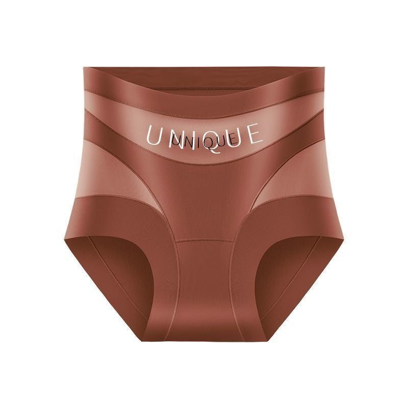2026 New🌸 Women’s High-Waisted Tummy Control Seamless Boyshorts