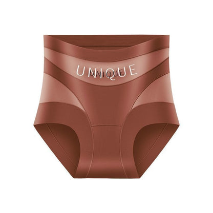2026 New🌸 Women’s High-Waisted Tummy Control Seamless Boyshorts