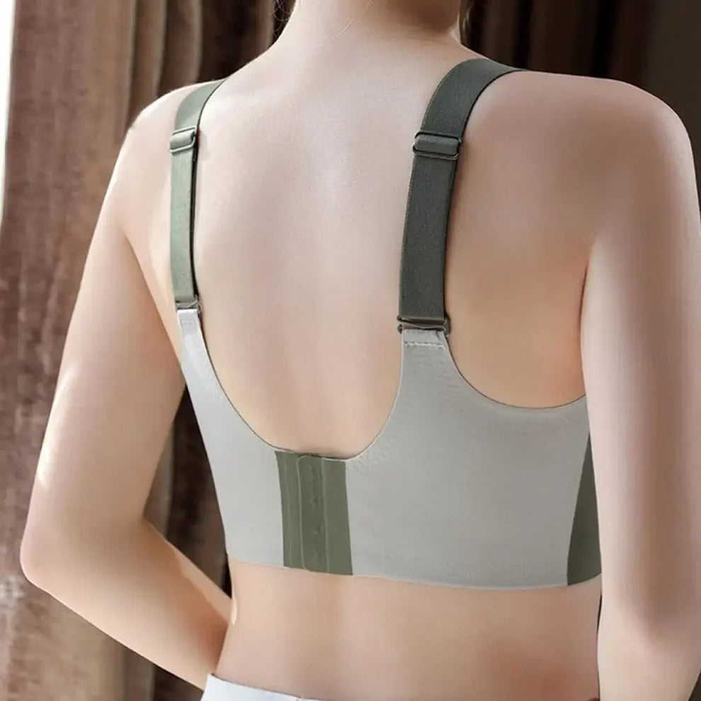 2026 New 🌸Buy 1 get 1 Free🌷50% Off💥PACK OF 3 Powerful Push-Up Seamless Bra