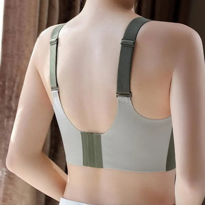 2026 New 🌸Buy 1 get 1 Free🌷50% Off💥PACK OF 3 Powerful Push-Up Seamless Bra