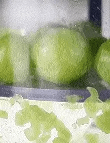 ⏳Time-Limited Special⏰Transparent Electric Peeler – Zero Waste ✨