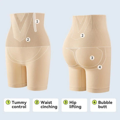 【⏰BUY 1 GET 1 FREE⏰】2025 UPGRADE-TUMMY AND HIP LIFT PANTS