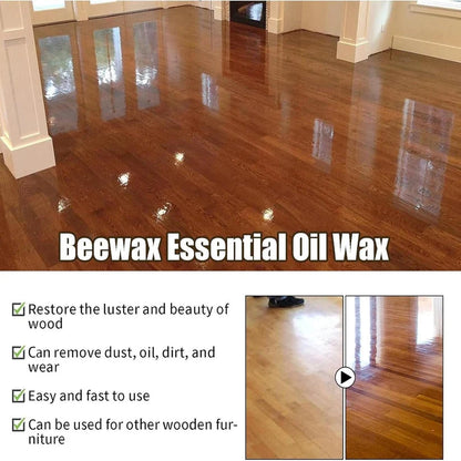 🔥 BUY 1 GET 1 FREE 💥Crystal Shine Furniture Polish Spray