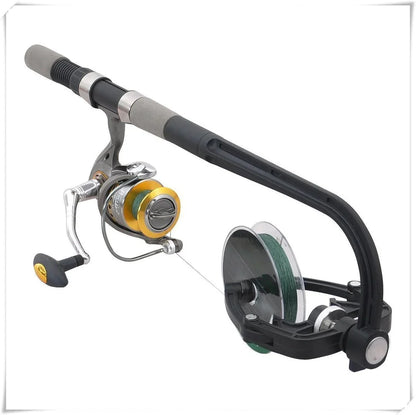 🎁New Year Big Sale -30% OFF🐠Fishing Line Winder Spooler