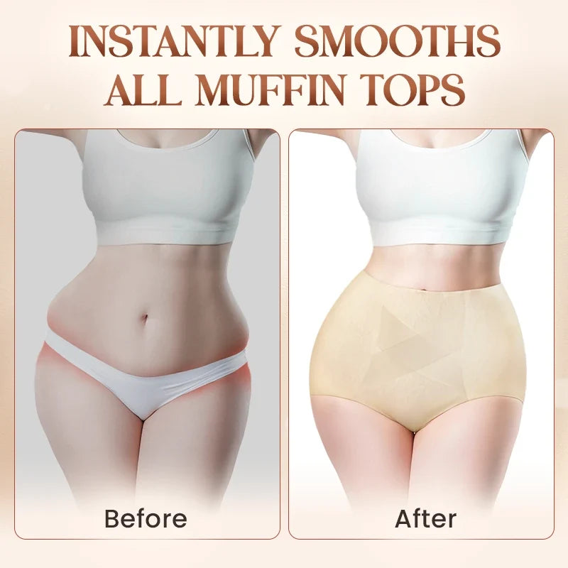 【⏰Buy 1 get 1 free⏰】Premium Comfort Leakproof Shaping Undies