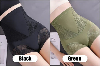 🔥Limited Time Offer🔥Women’s Butt-Lifting Tummy-Control High-Waist Panties