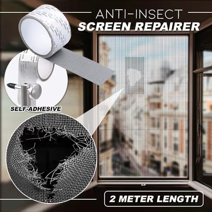 🔥Limited-time special offer🔥Strong Adhesive Screen Repair Tape