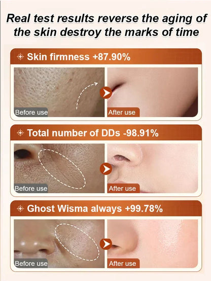 🏆Flash Sale⚡Ecdoin anti aging essence