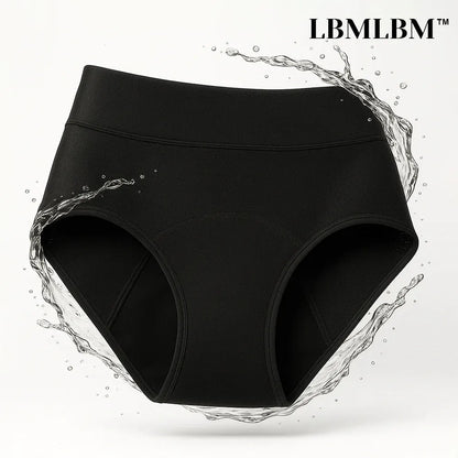 💖Buy 1 Get 3 Free 2026 HOT SALE🔥 LBMLBM™ 100% Leak-Proof Underwear 4-pack