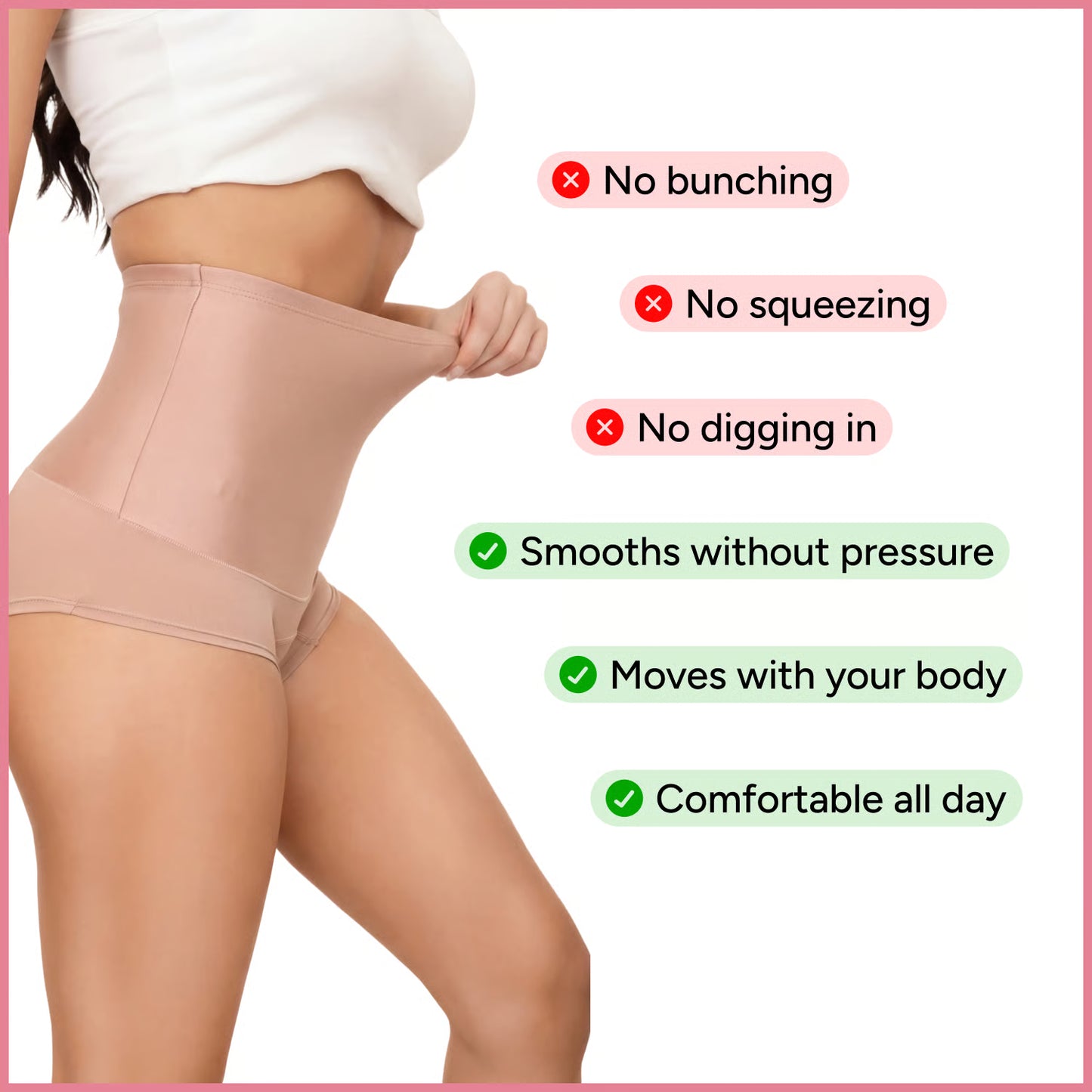 2026 NEW Leakproof Shaping Brief (Bundles)