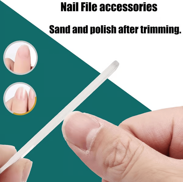Nail clippers recommended👨‍⚕️ by podiatrists