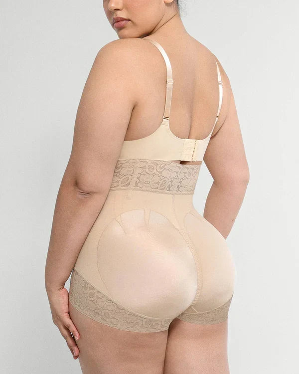 AirSlim® Mid-Rise Shaper Brief