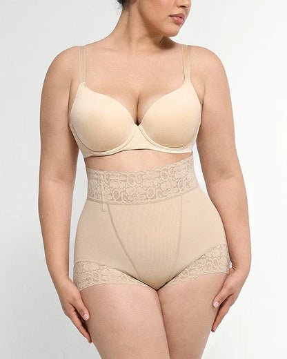 AirSlim® Mid-Rise Shaper Brief