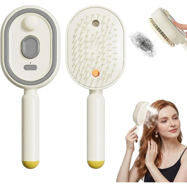 Wireless Essential Oil Brush