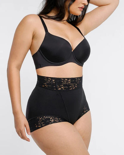 AirSlim® Mid-Rise Shaper Brief