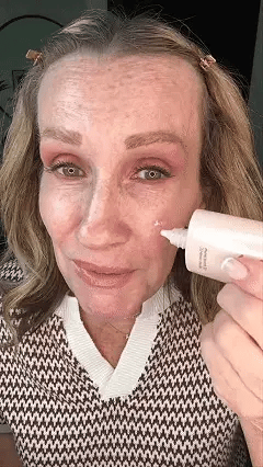 ✨Limited Time Offer✨CC color-correcting tinted serum