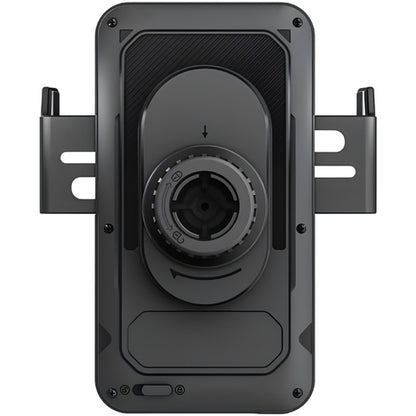 2-in-1 Smart Wireless Car Phone Mount