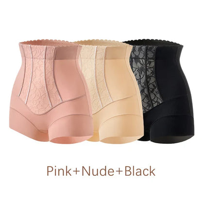 Buy one get one free Women's Tummy ControlShapewear Pants