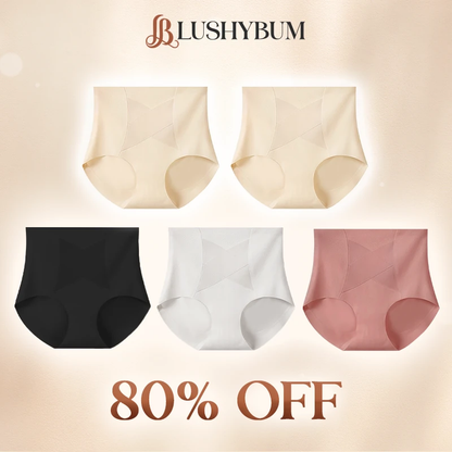 SUMMER SUPER SALE✨ Premium Comfort Leakproof Shaping Undies