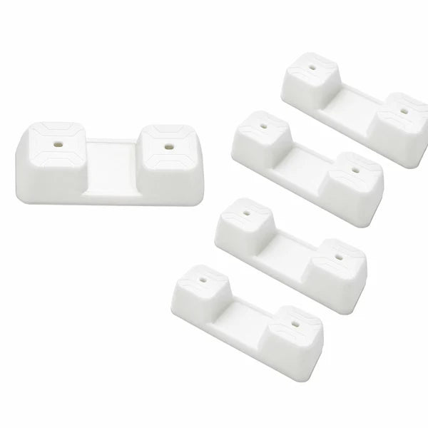 🚗 Magnetic Car Door Silencer Pads – Reduce Door Slam Noise & Protect Your Vehicle