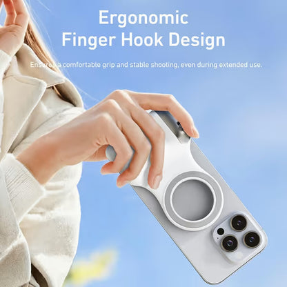 💥LAST DAY SALE 49% OFF💥 3-in-1 Magnetic Beauty Selfie Light for Phones