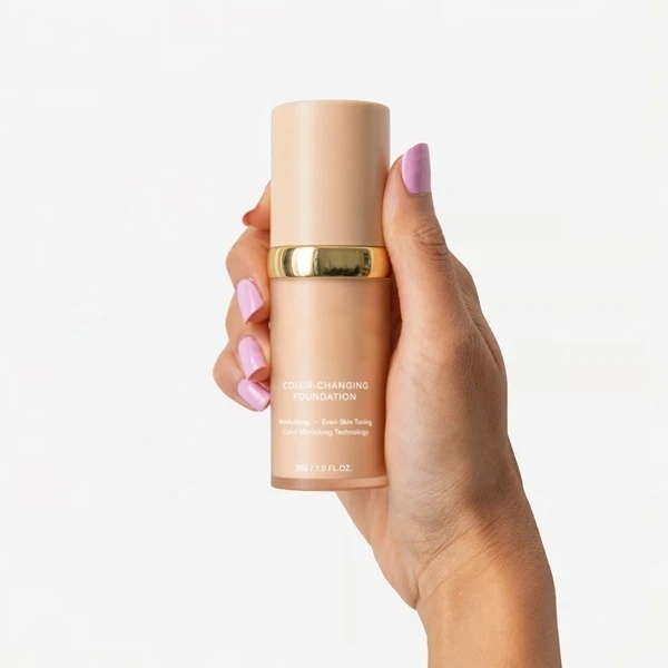 ✨ LAST DAY BUY 1 GET 1 FREE✨Color Changing 4 in 1 Foundation