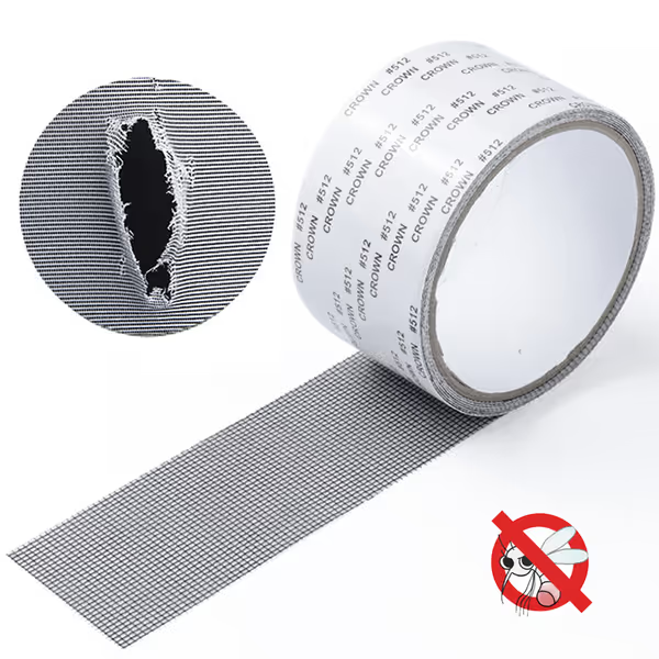 🔥Limited-time special offer🔥Strong Adhesive Screen Repair Tape
