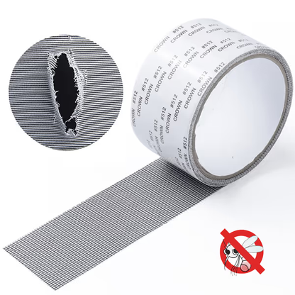 🔥Limited-time special offer🔥Strong Adhesive Screen Repair Tape