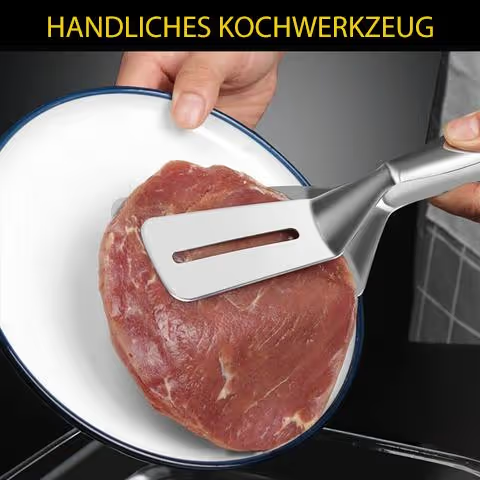⏳Limited-time offer⏰Stainless Steel Grill Clamp