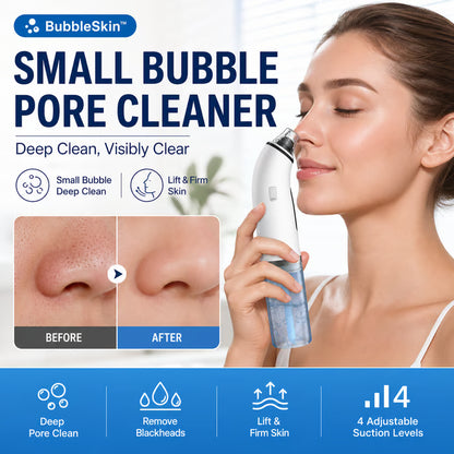 Electric Facial Cleanser·Lifting & Firming·Pore Deep Cleaning
