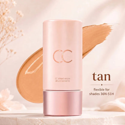 ✨Limited Time Offer✨CC color-correcting tinted serum