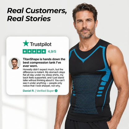 TitanShape | Experience True Confidence, Shape & Control