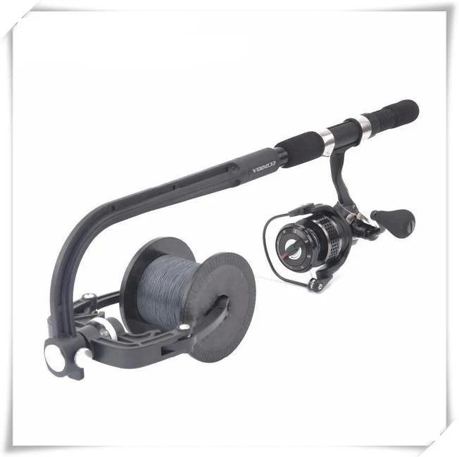 🎁New Year Big Sale -30% OFF🐠Fishing Line Winder Spooler
