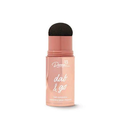 ⚡Hair Concealer – Instantly Covers Gray Roots & Thinning Hair