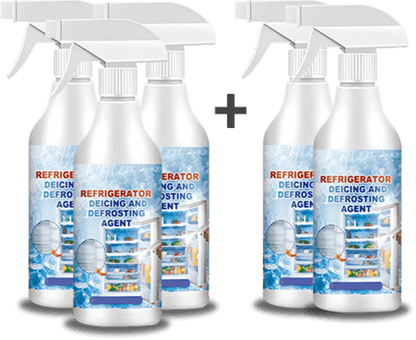 🧊Defrost Spray forFridge-Freezer