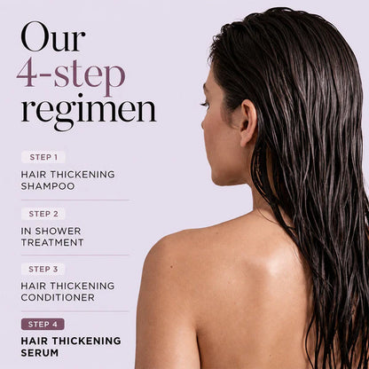 ⚡Scalp Revitalizing Serum, Hair Growth Roller Essence Restores Thick Hair⚡