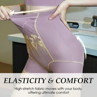 🔥 buy 1 get 2 free 🔥-💫 high-waisted strapless shaping shorts