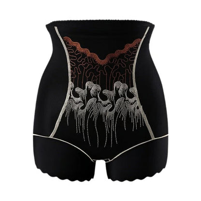 🔥 buy 1 get 2 free 🔥-💫 high-waisted strapless shaping shorts