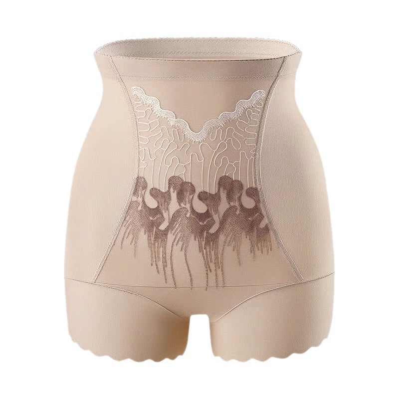 🔥 buy 1 get 2 free 🔥-💫 high-waisted strapless shaping shorts