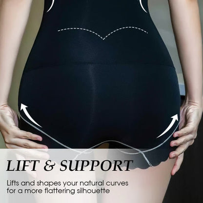 🔥 buy 1 get 2 free 🔥-💫 high-waisted strapless shaping shorts