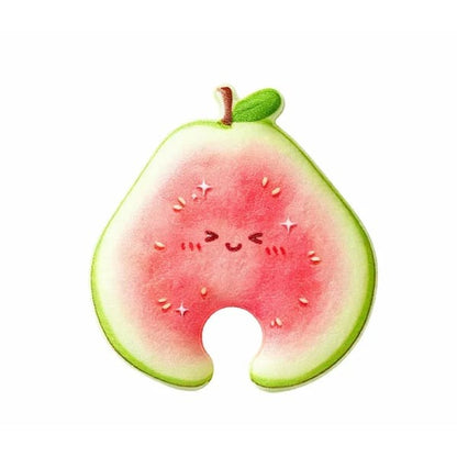 🔥LAST DAY SALE 49% OFF- 🥗✨Cute fruit-shaped dishwashing sponge brush🧴🍲