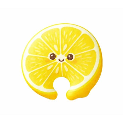 🔥LAST DAY SALE 49% OFF- 🥗✨Cute fruit-shaped dishwashing sponge brush🧴🍲