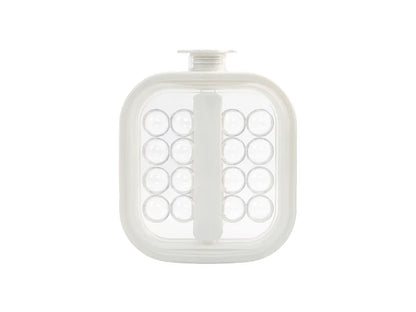 Portable Silicone Ice Ball Maker Kettle