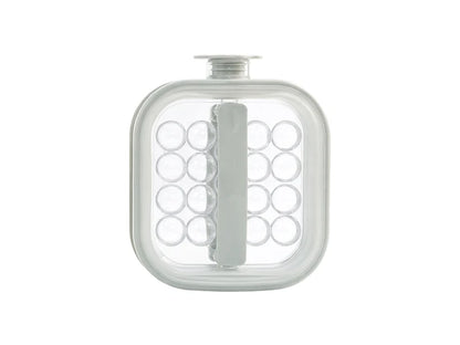 Portable Silicone Ice Ball Maker Kettle