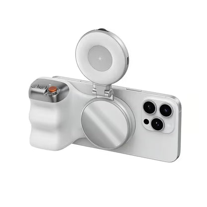 💥LAST DAY SALE 49% OFF💥 3-in-1 Magnetic Beauty Selfie Light for Phones