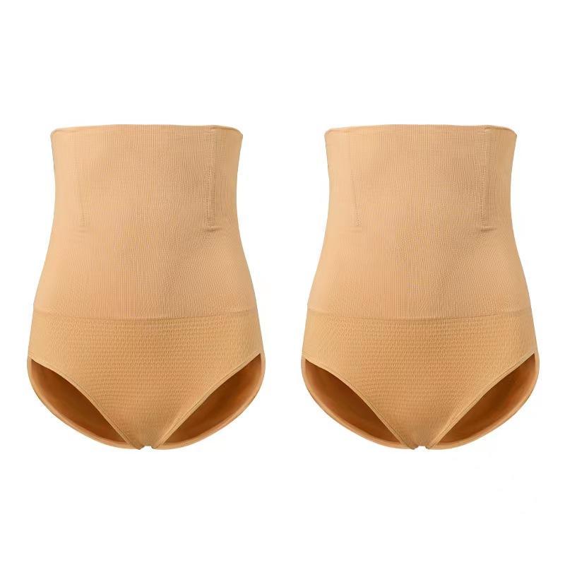【⏰Last Day⏰Buy 1 get 1 free】High Waist Tummy Control Shapewear Panties