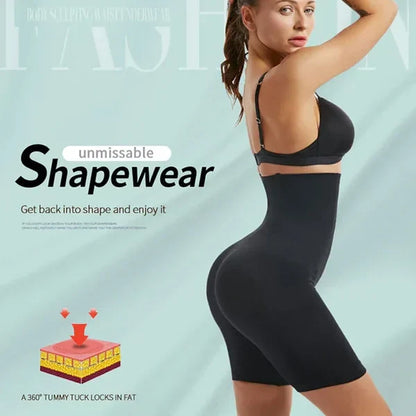 🔥BUY 1 GET 1 FREE🔥 High-waisted tummy control butt lifting pants