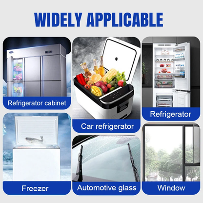 🧊Defrost Spray forFridge-Freezer